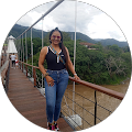 María eugenia G. profile picture
