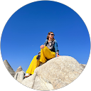 Mónica A. profile picture