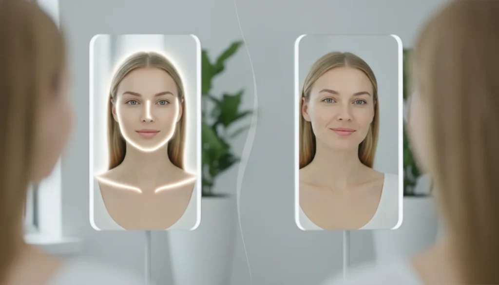 Imagen 3 para articulo sobre expectativas medicina estética