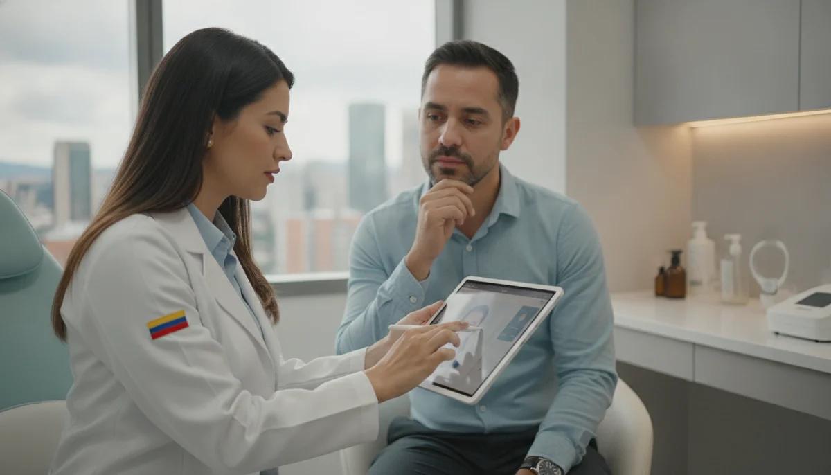 Imagen 3 para articulo sobre valoración médica estética